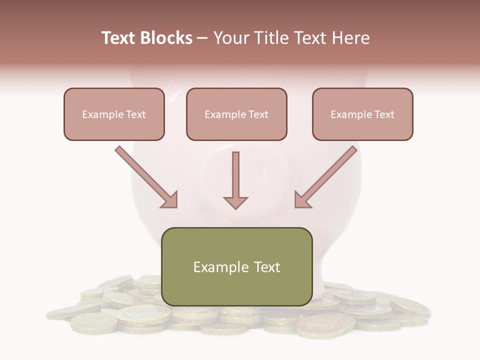 Investment Business Finance PowerPoint Template