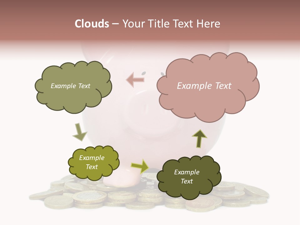 Investment Business Finance PowerPoint Template