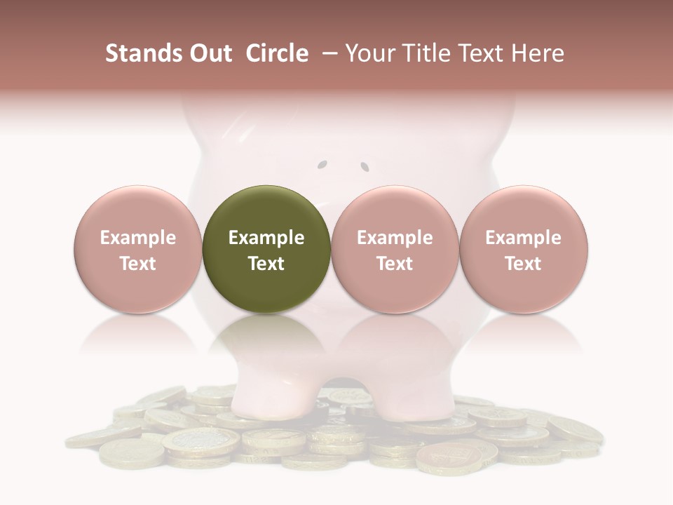 Investment Business Finance PowerPoint Template