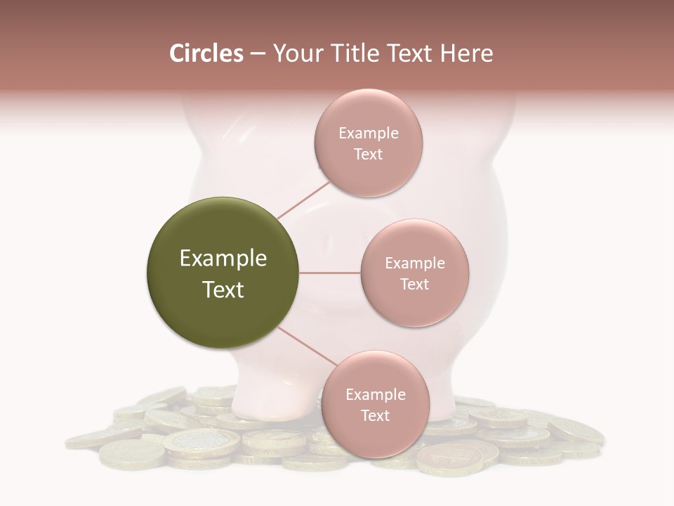 Investment Business Finance PowerPoint Template