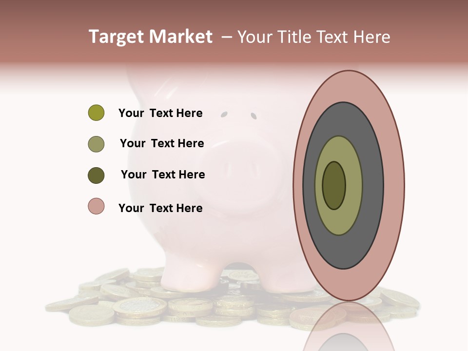 Investment Business Finance PowerPoint Template
