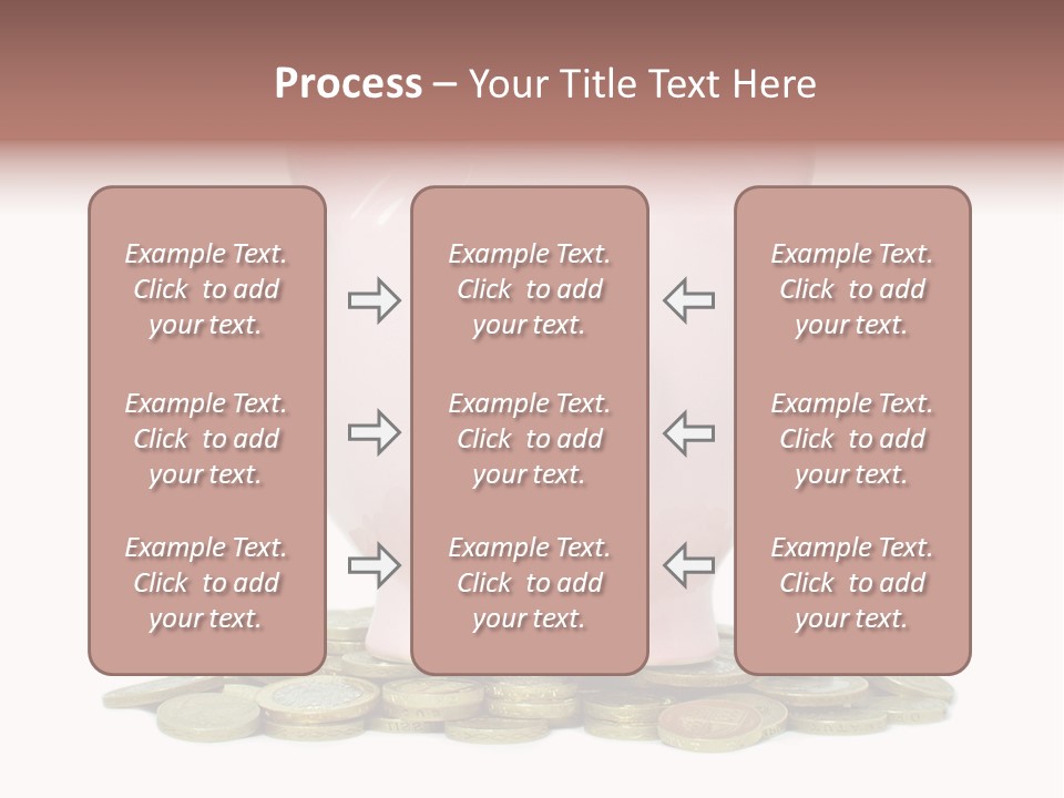 Investment Business Finance PowerPoint Template
