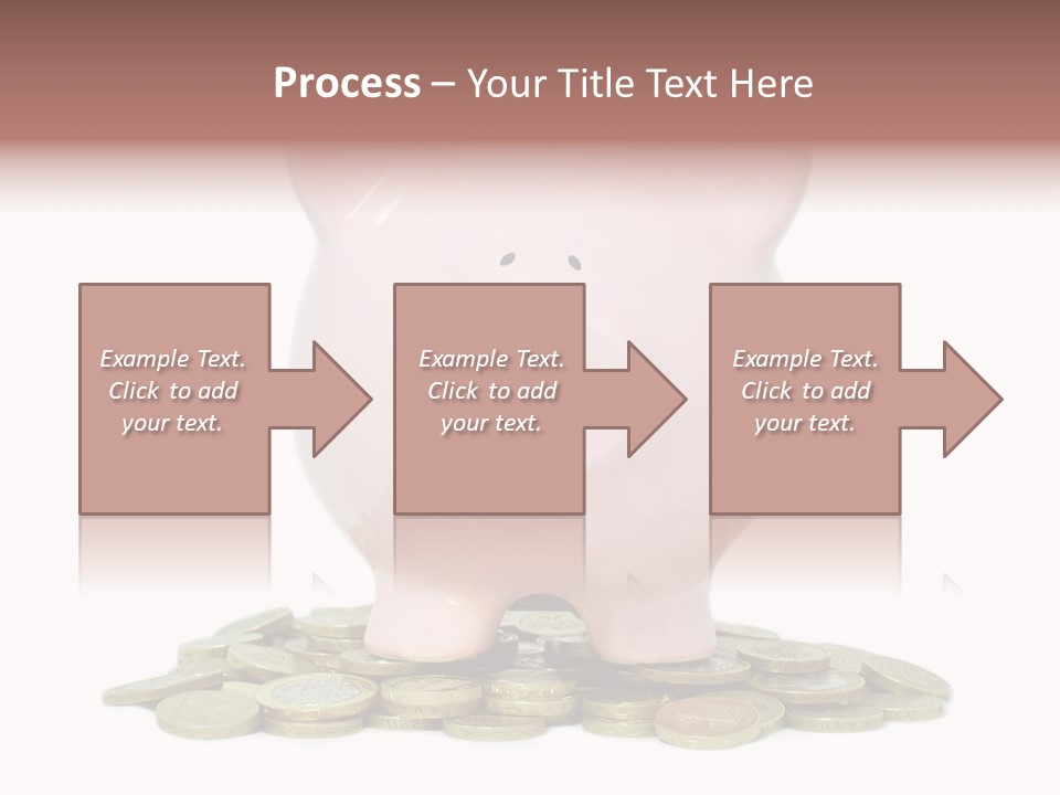 Investment Business Finance PowerPoint Template