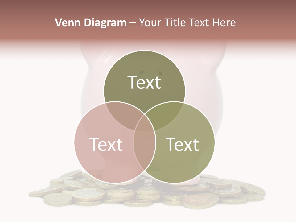 Investment Business Finance PowerPoint Template