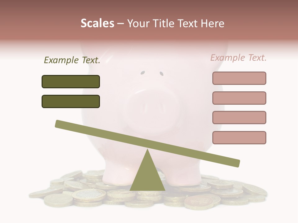 Investment Business Finance PowerPoint Template