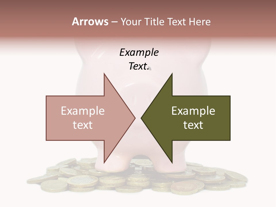 Investment Business Finance PowerPoint Template
