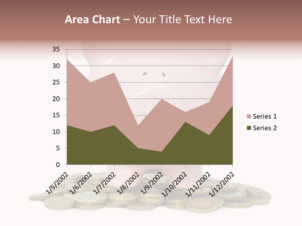 Investment Business Finance PowerPoint Template
