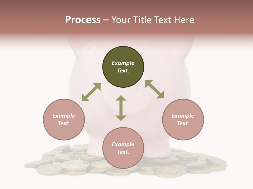 Investment Business Finance PowerPoint Template