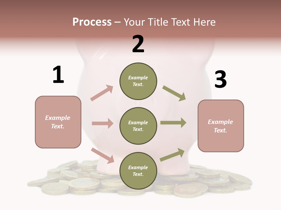 Investment Business Finance PowerPoint Template