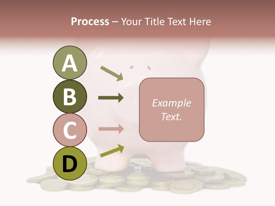 Investment Business Finance PowerPoint Template