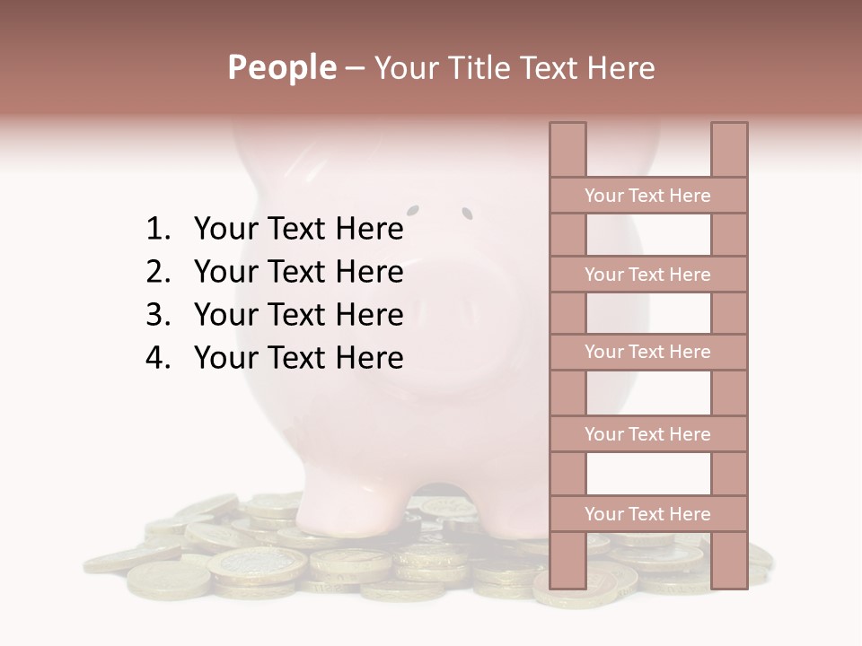 Investment Business Finance PowerPoint Template
