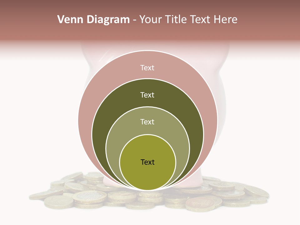 Investment Business Finance PowerPoint Template