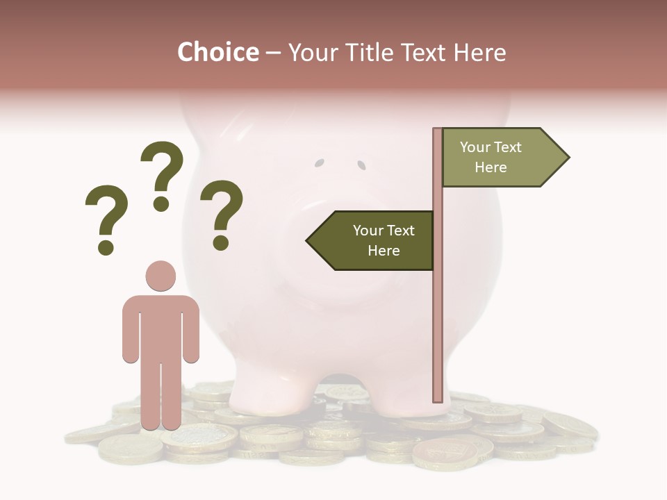 Investment Business Finance PowerPoint Template