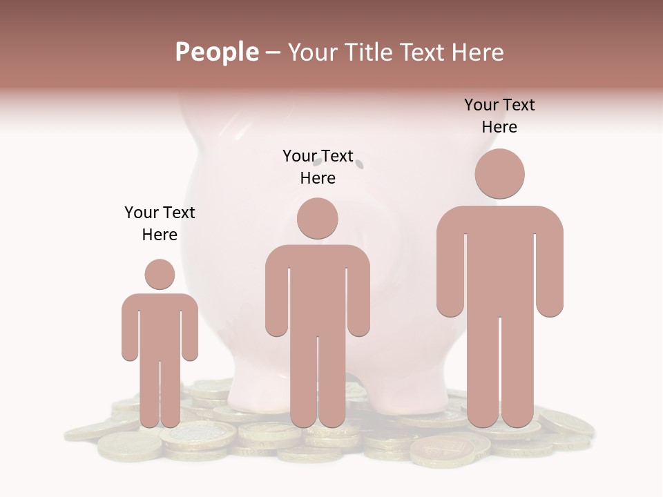 Investment Business Finance PowerPoint Template