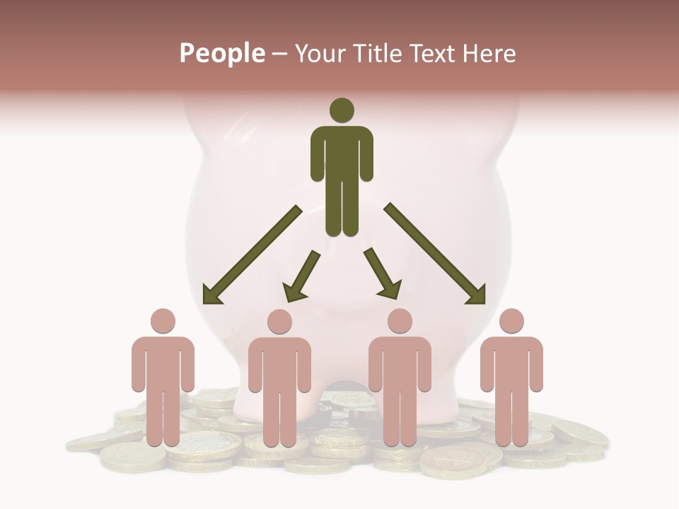 Investment Business Finance PowerPoint Template