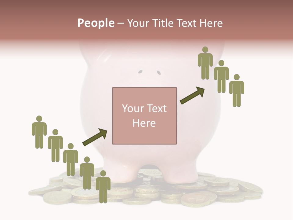 Investment Business Finance PowerPoint Template