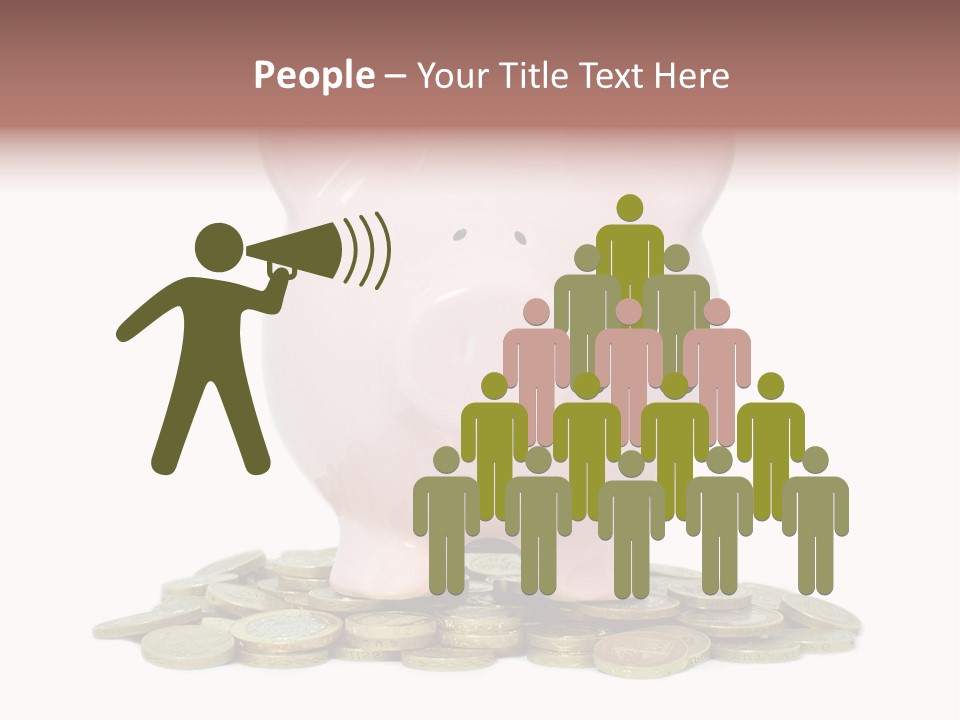 Investment Business Finance PowerPoint Template