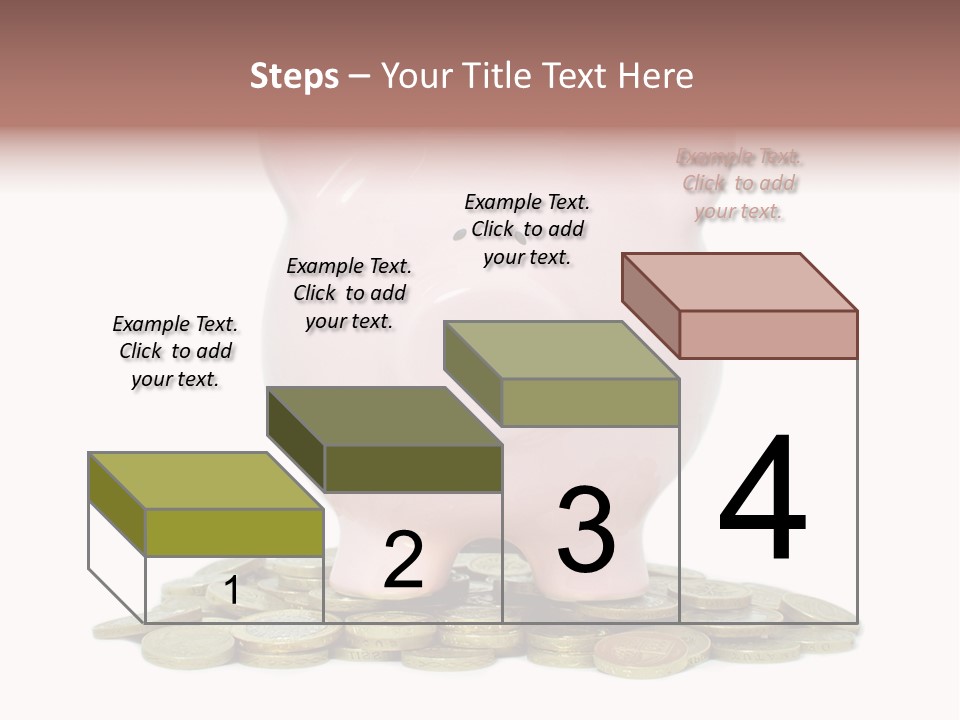 Investment Business Finance PowerPoint Template
