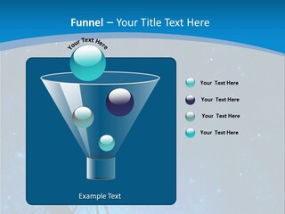 Horizon Discovery Photograph PowerPoint Template