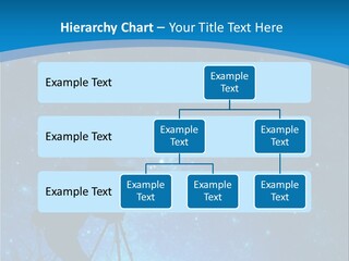 Horizon Discovery Photograph PowerPoint Template