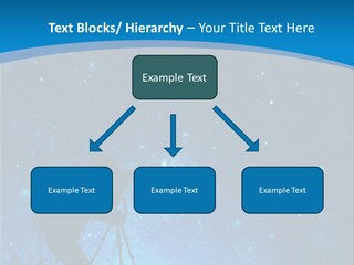 Horizon Discovery Photograph PowerPoint Template