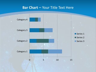 Horizon Discovery Photograph PowerPoint Template