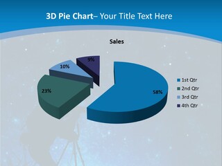 Horizon Discovery Photograph PowerPoint Template