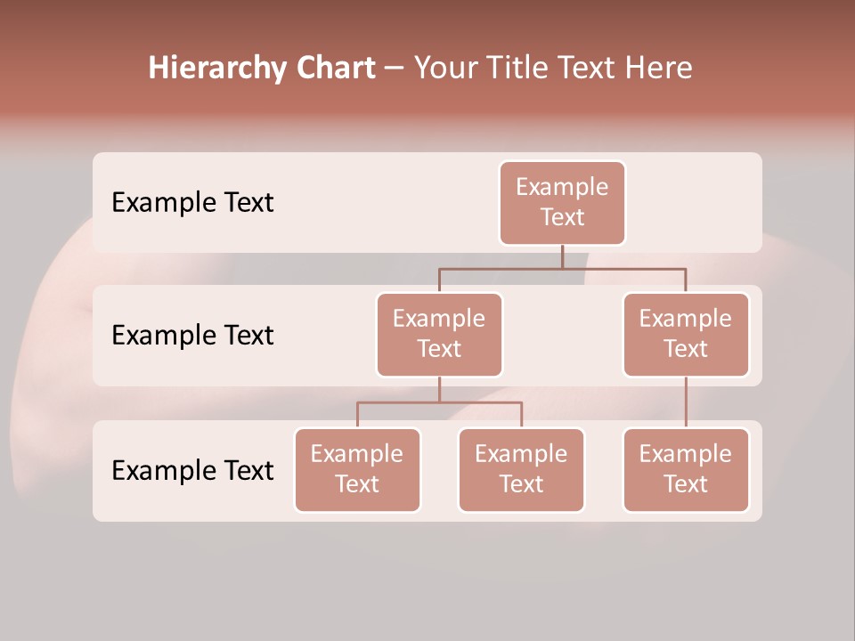 Defense Secure Male PowerPoint Template