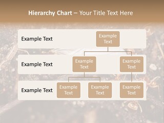 Close To Mould Detail PowerPoint Template