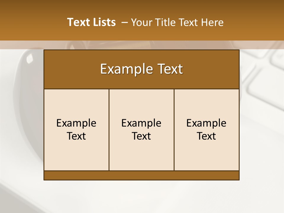 Business Crime Concept PowerPoint Template