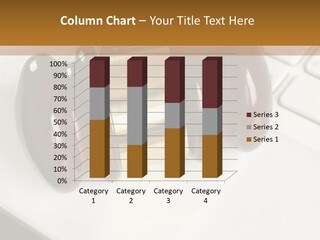 Business Crime Concept PowerPoint Template