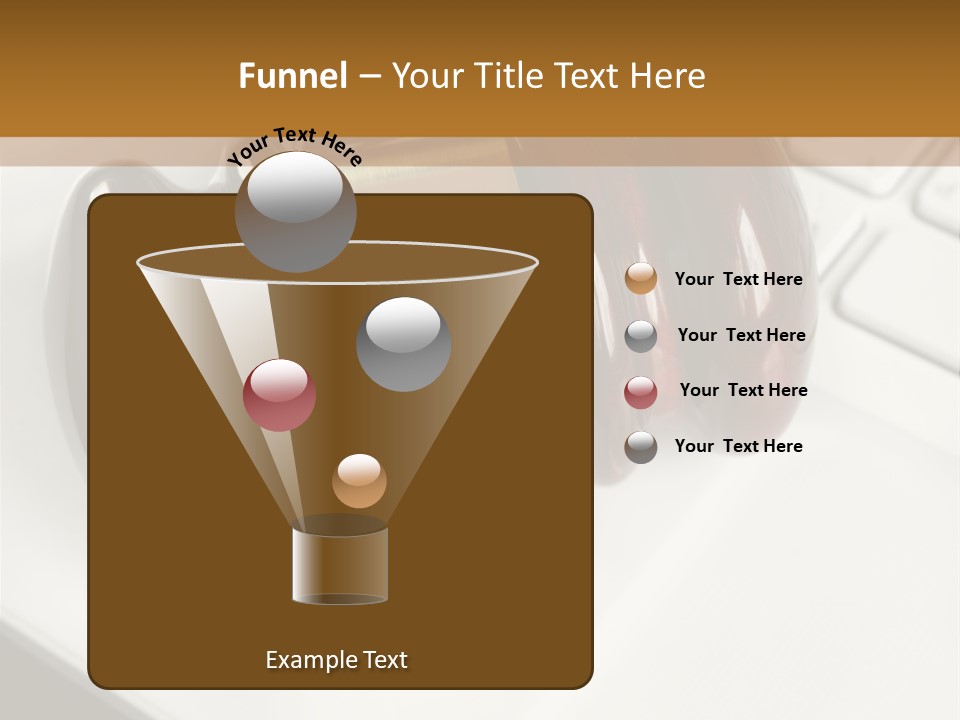 Business Crime Concept PowerPoint Template