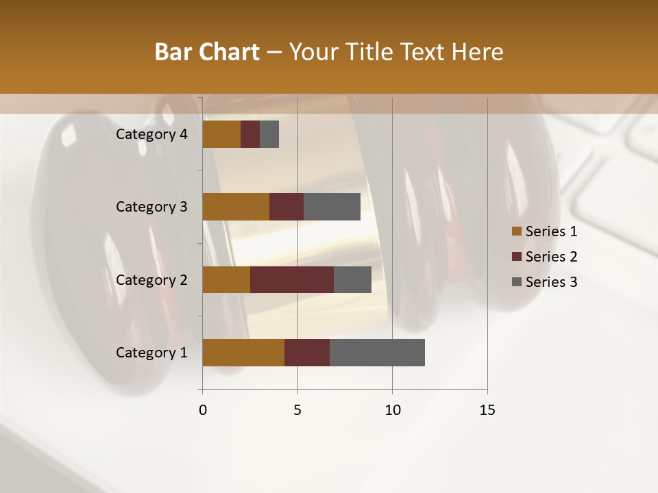 Business Crime Concept PowerPoint Template