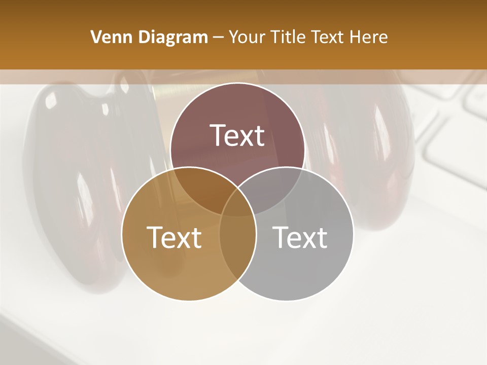 Business Crime Concept PowerPoint Template