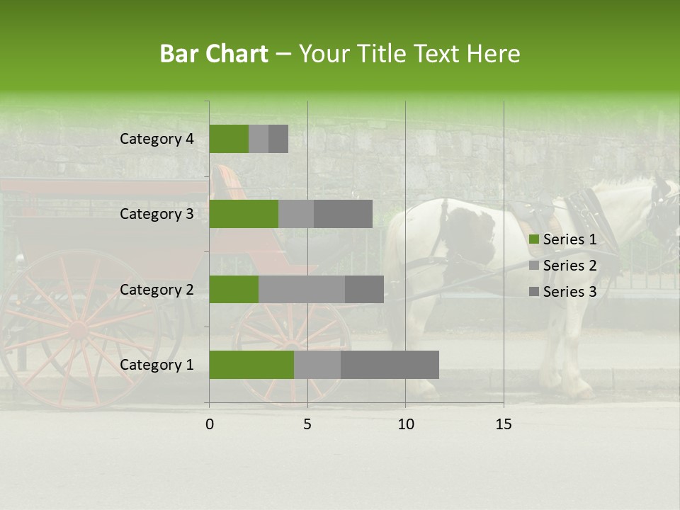 Wild Wild Animal White Background PowerPoint Template