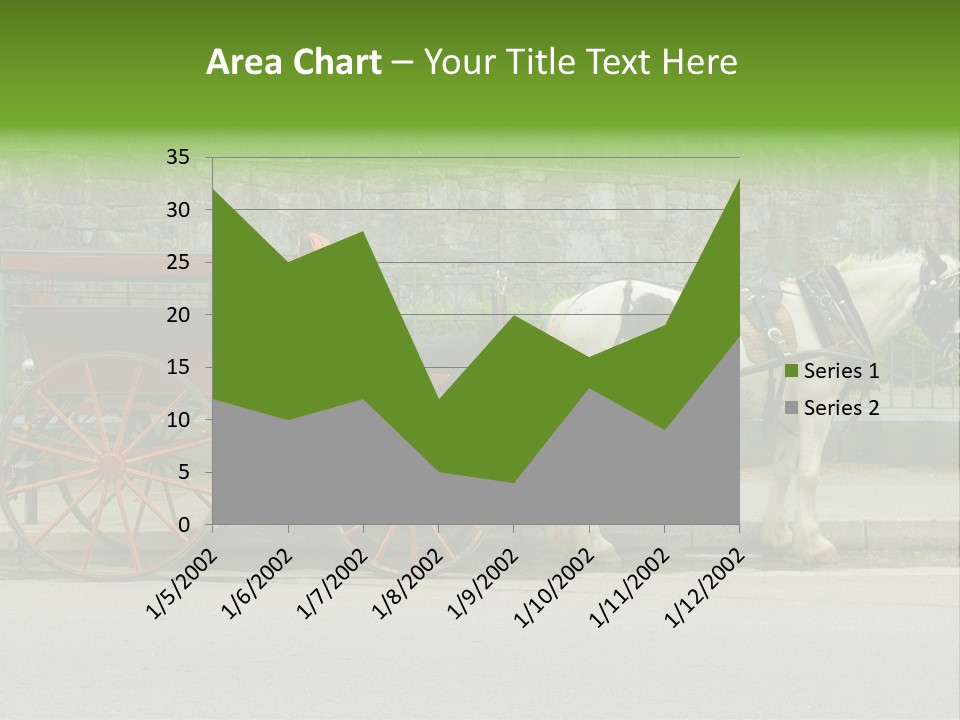 Wild Wild Animal White Background PowerPoint Template
