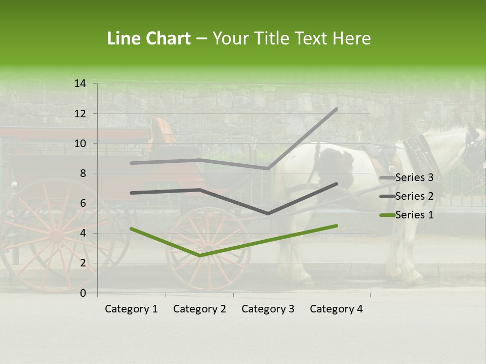 Wild Wild Animal White Background PowerPoint Template