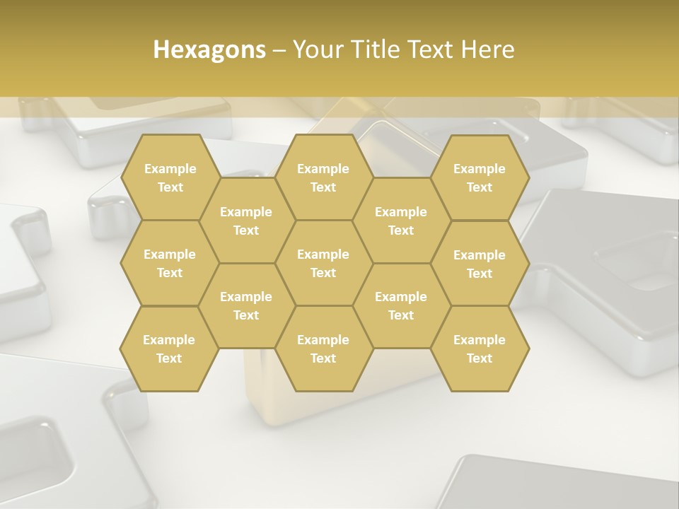 Design Sign Building PowerPoint Template
