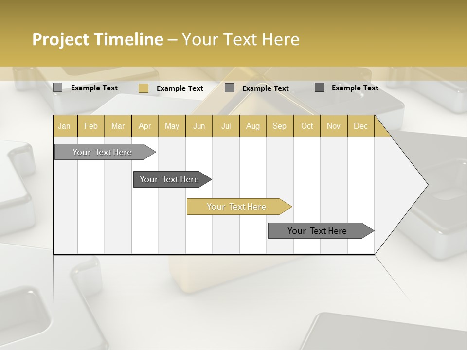 Design Sign Building PowerPoint Template