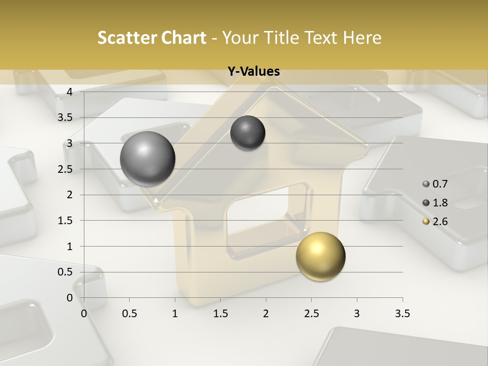 Design Sign Building PowerPoint Template