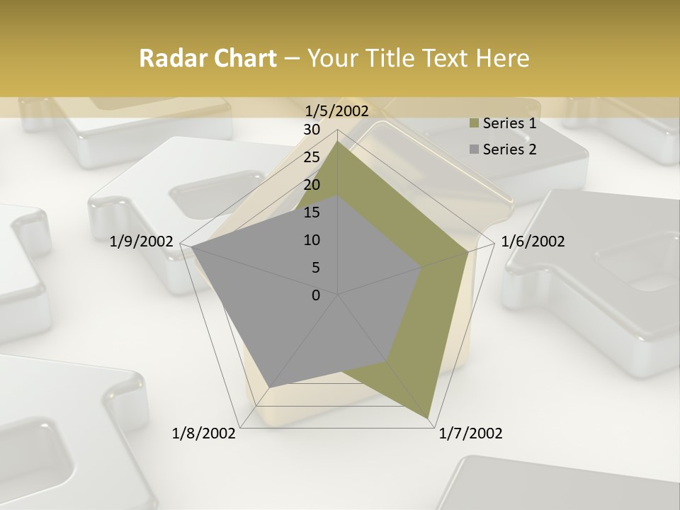 Design Sign Building PowerPoint Template