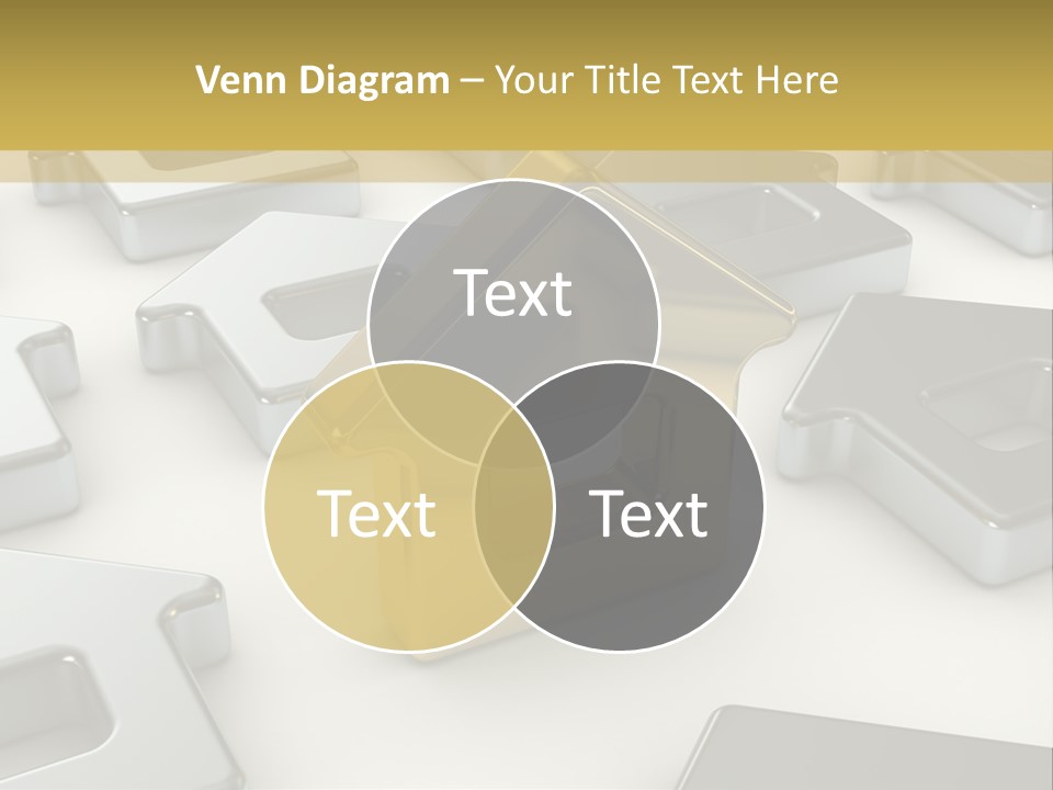 Design Sign Building PowerPoint Template