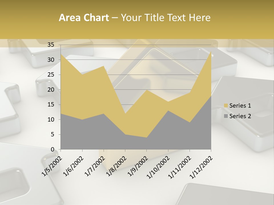 Design Sign Building PowerPoint Template