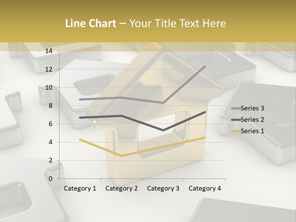 Design Sign Building PowerPoint Template