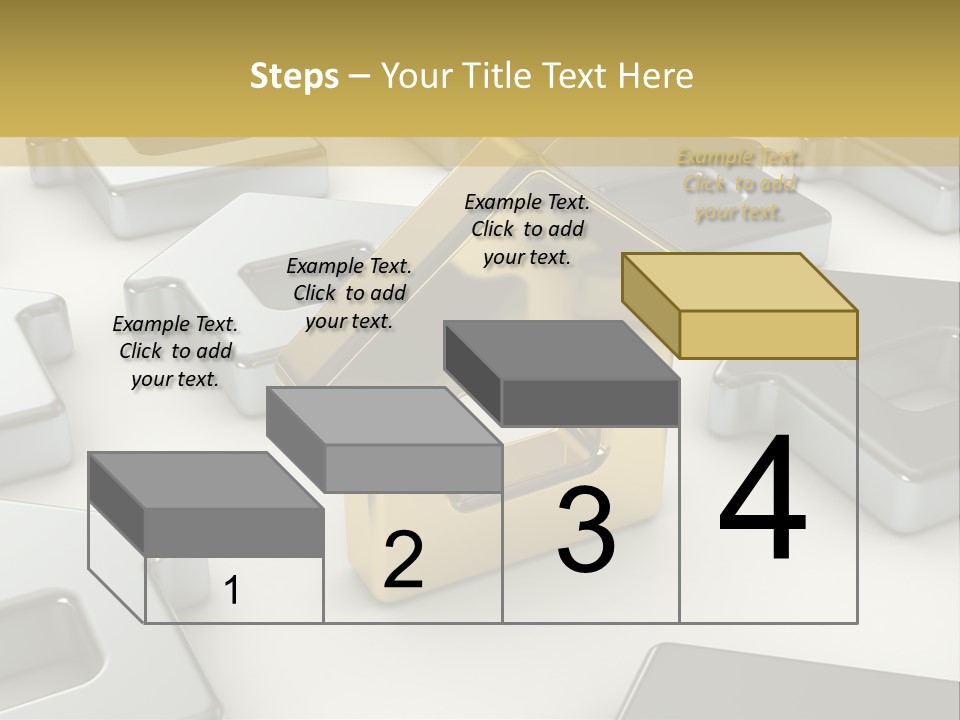 Design Sign Building PowerPoint Template
