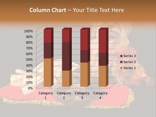 Domestic King Yorkshire PowerPoint Template