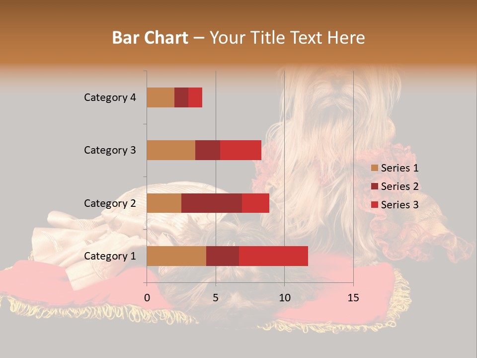 Domestic King Yorkshire PowerPoint Template