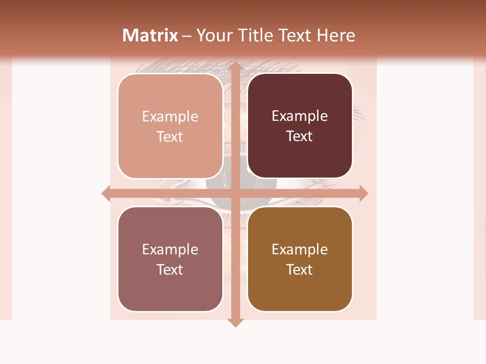 Health Therapy Implant PowerPoint Template