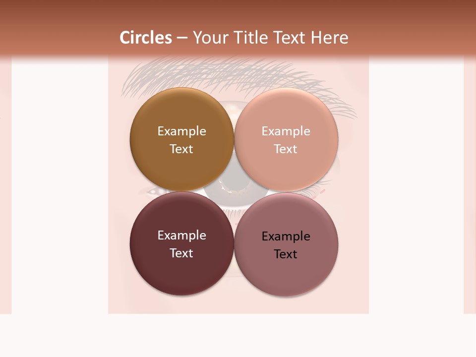 Health Therapy Implant PowerPoint Template