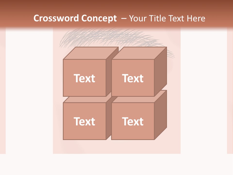 Health Therapy Implant PowerPoint Template